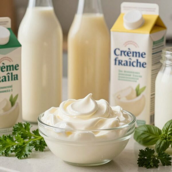 Jaka śmietana do makaronu